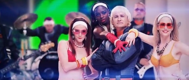 VIDEO: Portless mají sny o polonahých mimozemšťankách