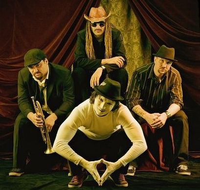 Post-It se rozloučí s prázdninami stylovým koncertem na parníku