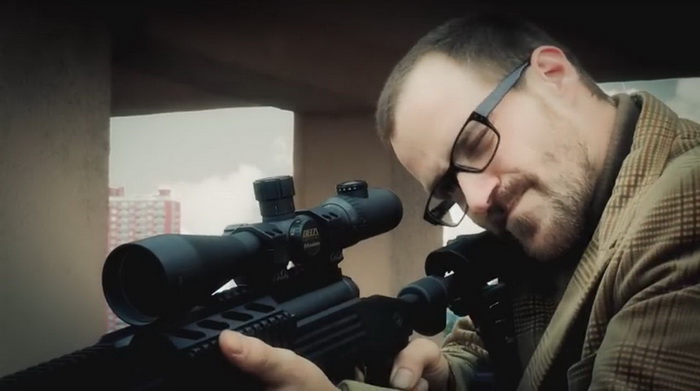 VIDEO: Kato z Prago Union je chladnokrevný zabiják