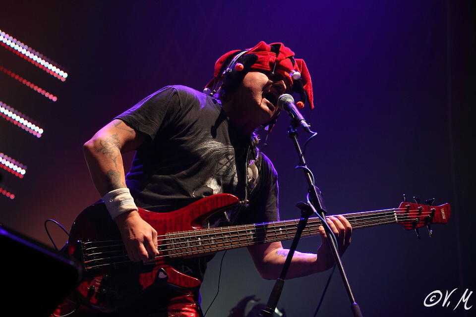 LIVE: Pražský výběr je i po letech živel