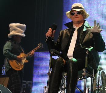 LIVE: Pražský výběr je i po letech živel