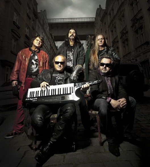 Pražský výběr: turné startuje už 9. listopadu