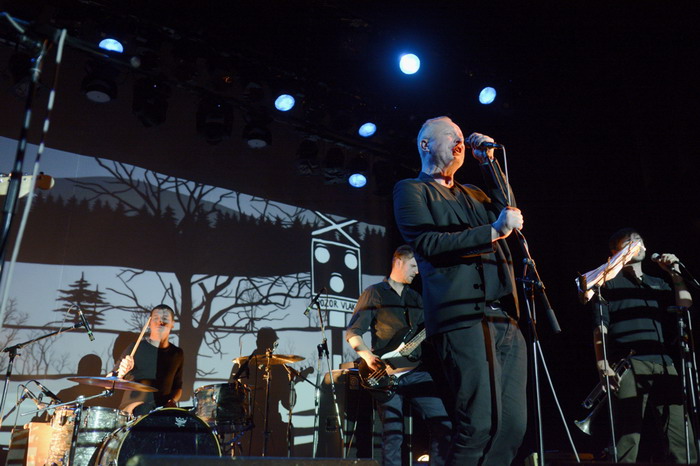 Priessnitz interview: S Nebelem v zádech o plánované, možná poslední desce