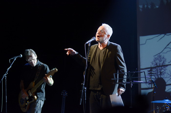 Priessnitz interview: S Nebelem v zádech o plánované, možná poslední desce