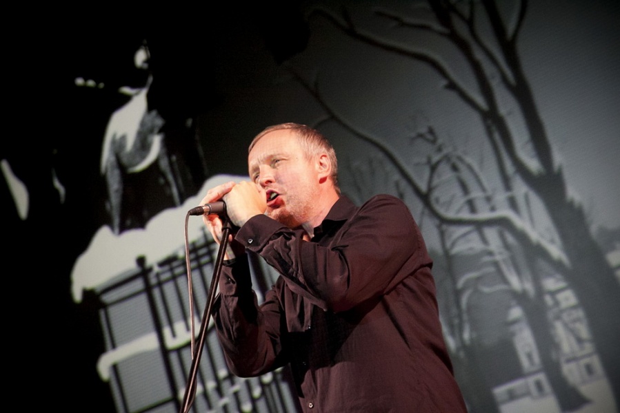 Hudební lázně? Vánoční šňůra Priessnitz!