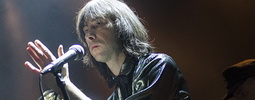 LIVE: Když Primal Scream, tak naživo a nahlas