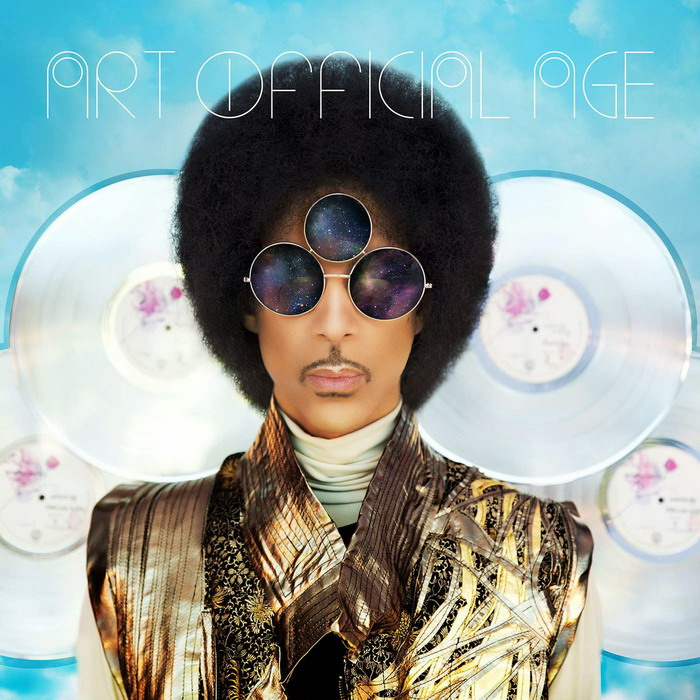 RECENZE: Prince je zpátky. Funk mu jde lépe než rock