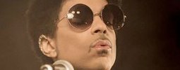 Novinky u Prince: nový web a singl Screwdriver