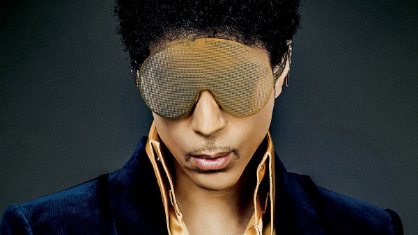 AUDIO: Prince nahrál píseň k seriálu a založil si instagram