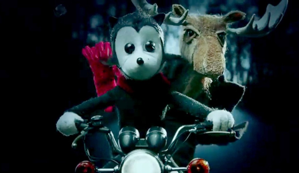 TOP 6 videoklipů týdne (24.)