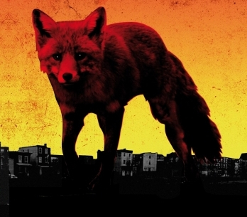 RECENZE: The Prodigy chrlí vztek, který vás zadupe do země