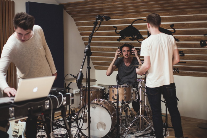 Purist interview: Slovenština? Ne, fungujeme nadnárodně