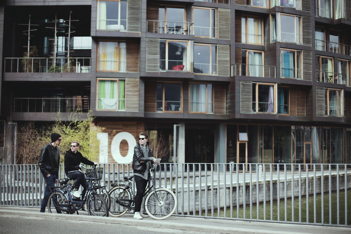 Purist interview: Slovenština? Ne, fungujeme nadnárodně