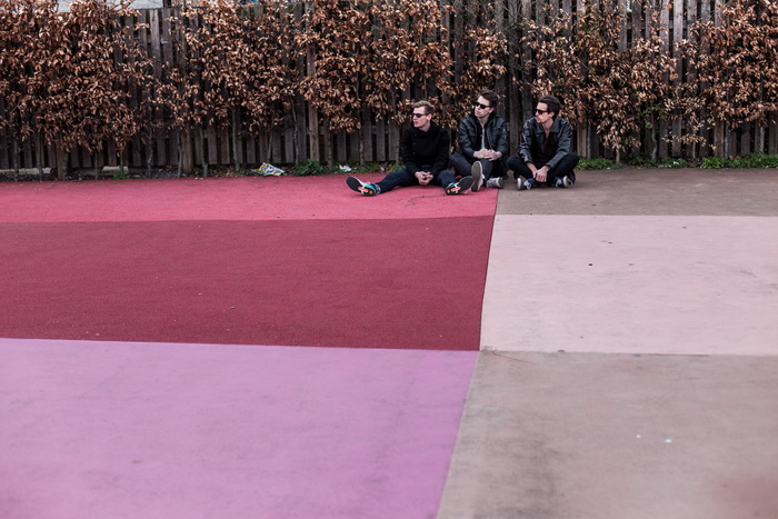 Purist interview: Slovenština? Ne, fungujeme nadnárodně