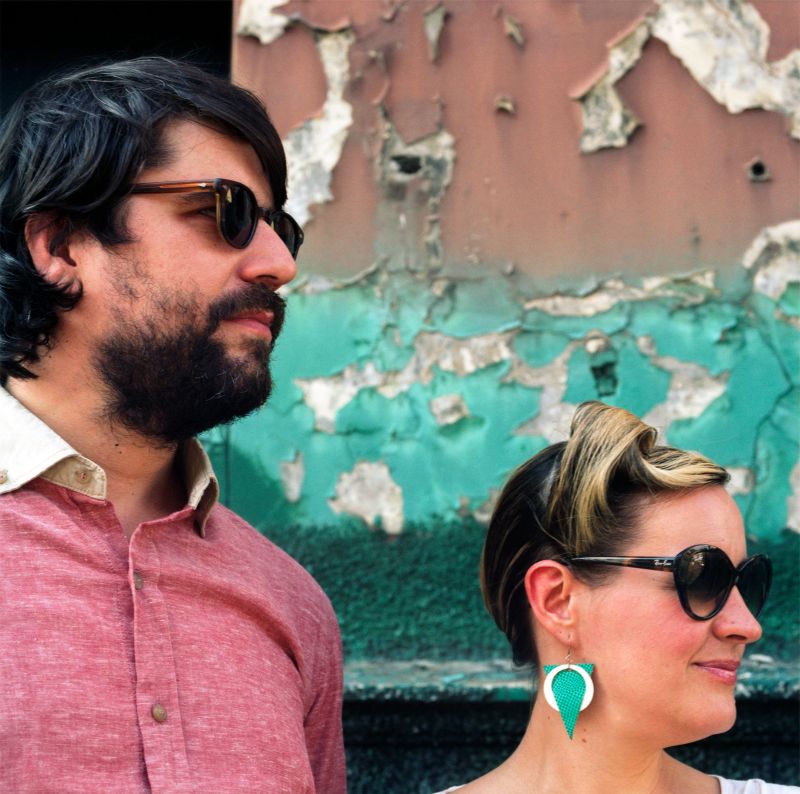 Quantic a Alice Russell v Praze předvedou nebeský souboj