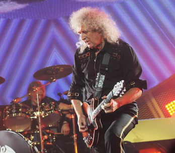 The Show Must Go On: Queen oslaví 45. výročí i v Česku