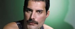 Forever Queen: na novém albu zazní Freddie Mercury i Michael Jackson
