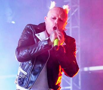 ROCKBLOG: 2012 - konec světa s předstihem. Na Rock for People