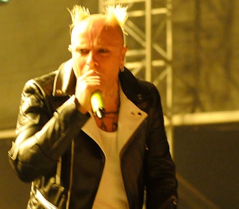 LIVE: První den Rock for People vyvrcholil s Prodigy