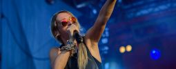 LIVE: Rock for People Europe - velký festival malých jmen