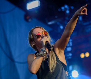 LIVE: Rock for People Europe - velký festival malých jmen