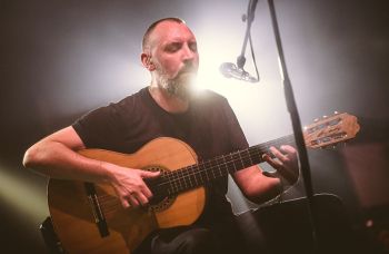 LIVE: Rock for People Europe - velký festival malých jmen