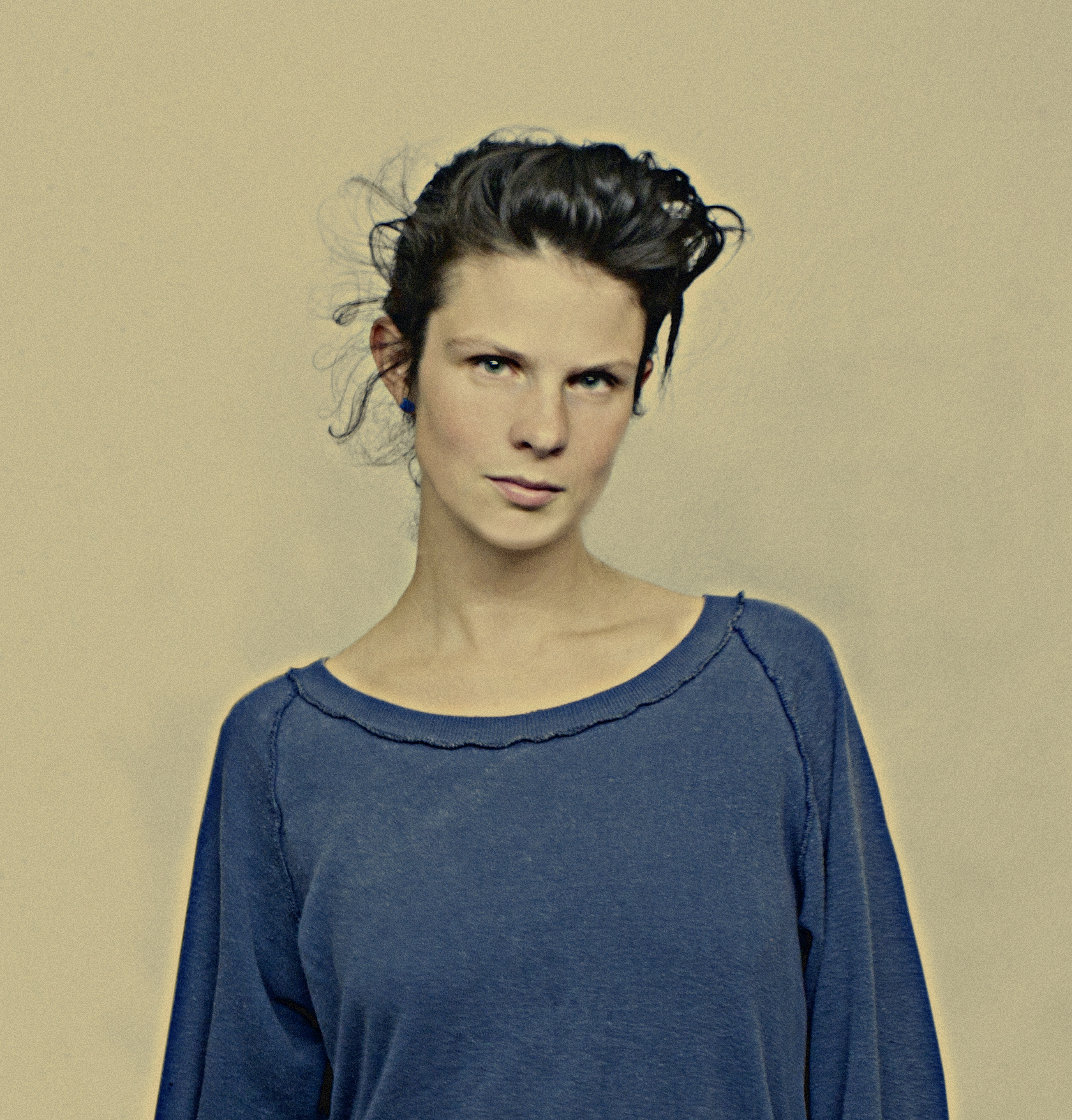 Ema Brabcová: A co Vy?