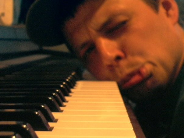 Honza Křížek: Kameny se vole valí na prahu nové dekády na Prahu!