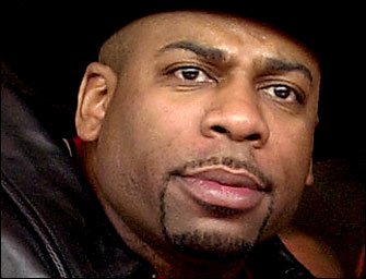 SMRT SI ŘÍKÁ ROCK'N'ROLL: Jam Master Jay (111.)