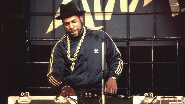 SMRT SI ŘÍKÁ ROCK'N'ROLL: Jam Master Jay (111.)