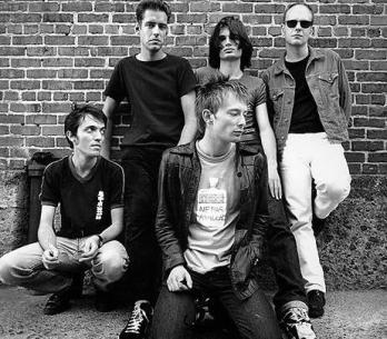 Radiohead mají nejlepší skladbu minulých patnácti let