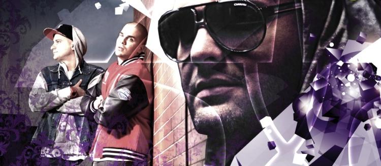 Benefiční akci R-SPEKT! v Radosti FX podpoří Rytmus, Orion i Hugo Toxx