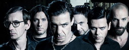 VIDEO: Rammstein poodhalí svou historii, podívejte se na trailer