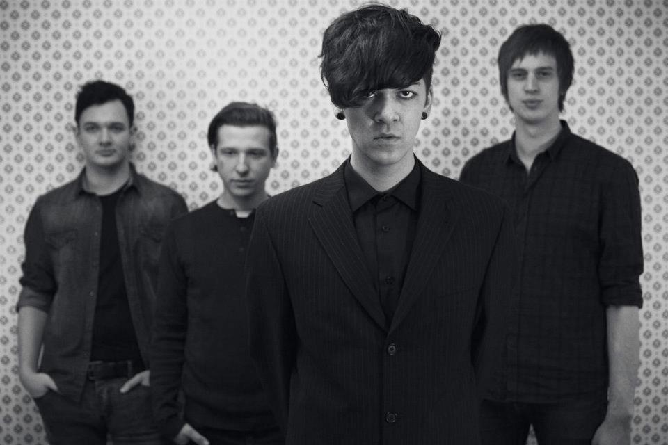 Rara Avis dokončují práce ve studiu, v květnu pokřtí novinku