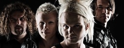Lauri z Rasmus vydává sólovku, inspirovali ho The Prodigy