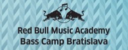 Red Bull Music Academy Bass Camp propojí česko-slovenské muzikanty
