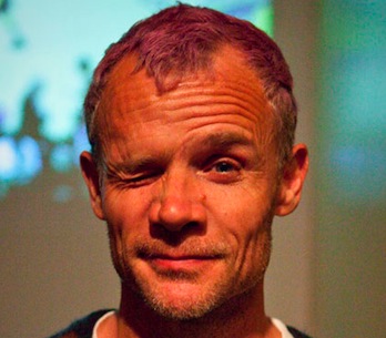 Flea a Thom Yorke chystají společné album