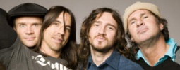 John Frusciante nevstoupí s Red Hot Chili Peppers do Síně slávy