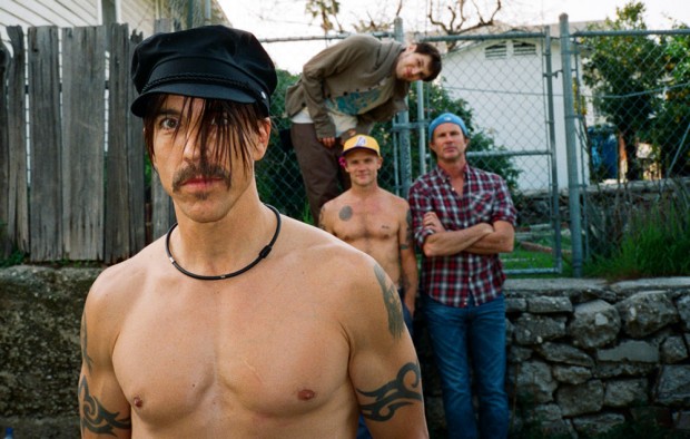 Red Hot Chili Peppers se v srpnu po šesti letech vrátí do Prahy