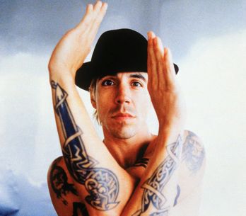 Red Hot Chili Peppers na turné: kam na ně vyrazit?