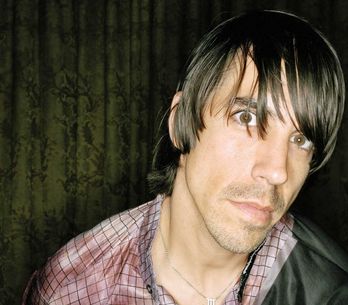 Red Hot Chili Peppers na turné: kam na ně vyrazit?