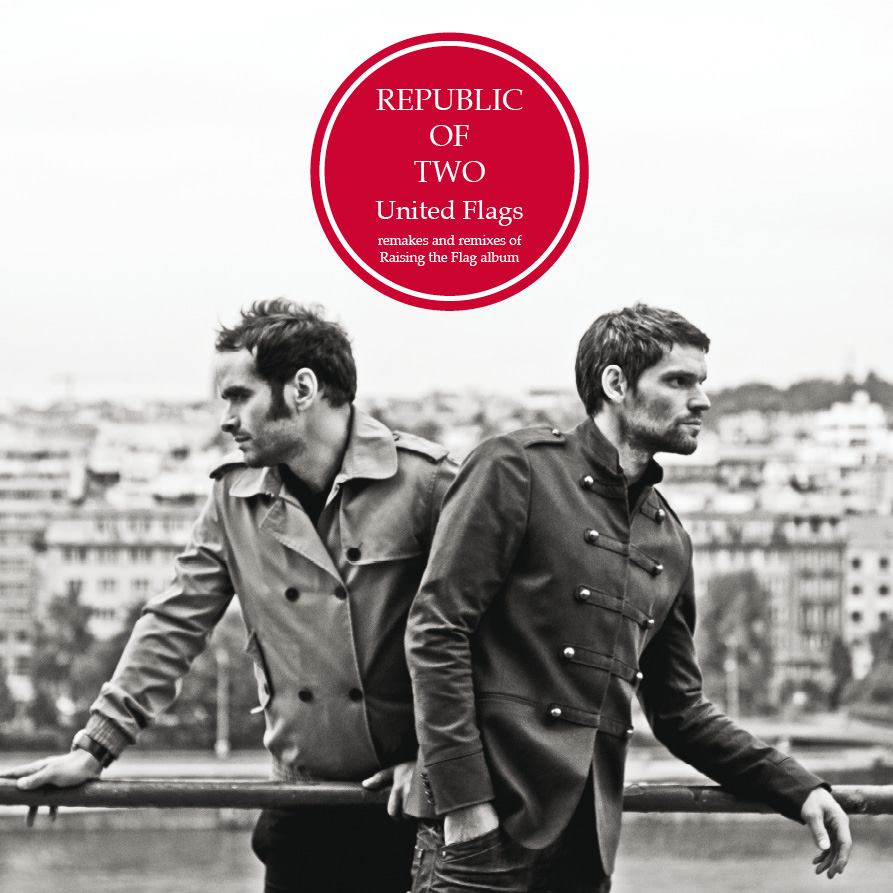 RECENZE: Republic Of Two ukončili válku a místy se ztratili v remixech