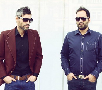 RECENZE: Republic of Two aneb hudba věku melancholie