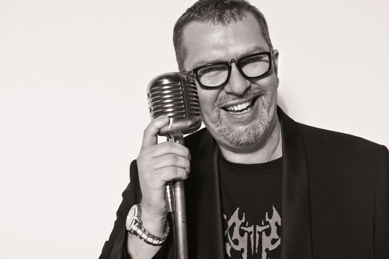 Richard Müller 2013 foto Jakub Klimo