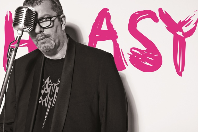 Richard Müller 2 foto Jakub Klimo