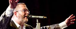 LIVE: Richard Müller sestavil nejlepší kapelu v Česko-Slovensku
