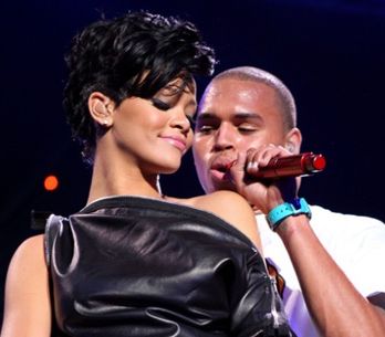 Rihanna a Chris Brown: Zmlátil ji, a teď spolu mají duet!