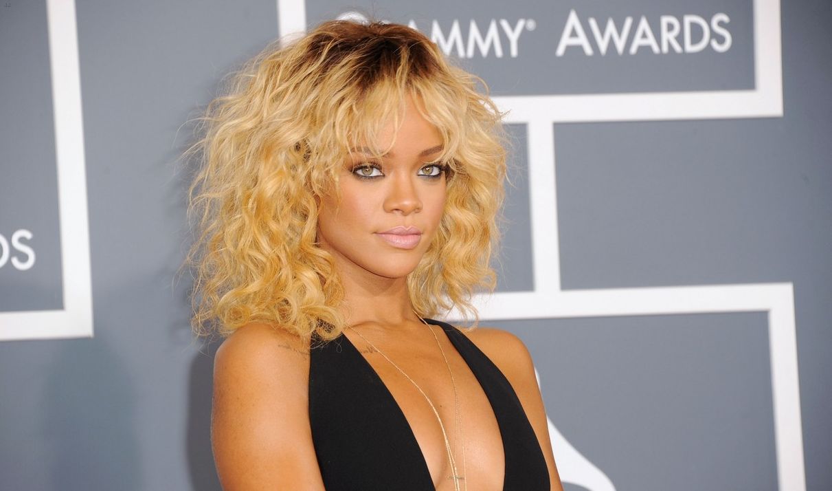 Rihanna má nový singl, volba padla na Where Have You Been.