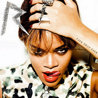 RECENZE: Rihanna natočila nejvíc sexy album letošního roku