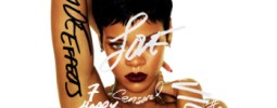 RECENZE: Rovnice Rihanna = továrna na hity už neplatí